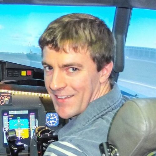 New stock inbound Skyspares